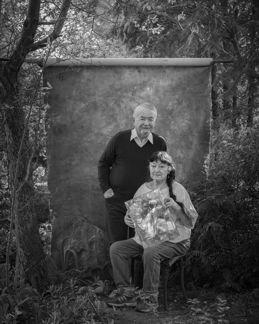 © Piotr Skubisz, Poland, entry, Open Competition, Portraiture, 2026 Sony World Photography Awards